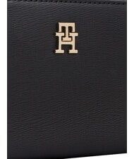 TOMMY HILFIGER TH GRACE Borsa mini, a tracolla black - Borse Donna - 5