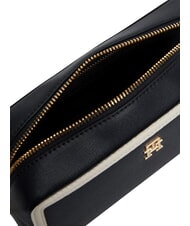 TOMMY HILFIGER TH GRACE Borsa mini, a tracolla space blue - Borse Donna - 4