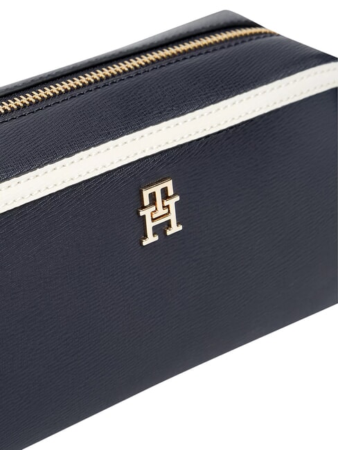 TH GRACE Borsa mini, a tracolla space blue - Borse Donna