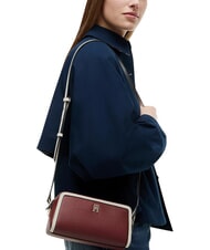 TOMMY HILFIGER TH GRACE Borsa mini, a tracolla - Borse Donna