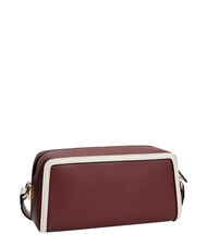 TOMMY HILFIGER TH GRACE Borsa mini, a tracolla velvet maroon - Borse Donna - 3