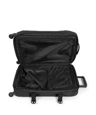 EASTPAK TRANS4 S Trolley bagaglio a mano NERO - Bagagli a mano - 2