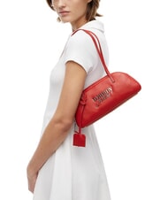 TOMMY HILFIGER TJW BOLD Borsa baguette, a spalla - Borse Donna