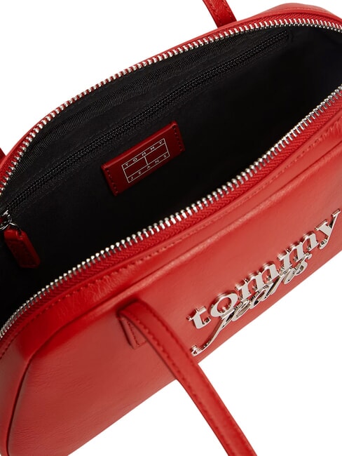 TJW BOLD Borsa baguette, a spalla arizona red - Borse Donna