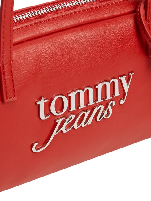 TJW BOLD Borsa baguette, a spalla arizona red - Borse Donna