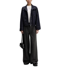 TOMMY HILFIGER TJW BOLD Borsa mini, a tracolla - Borse Donna