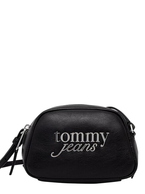 TJW BOLD Borsa mini, a tracolla black - Borse Donna