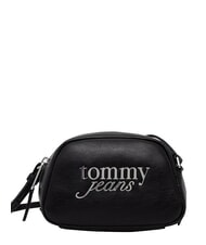 TOMMY HILFIGER TJW BOLD Borsa mini, a tracolla black - Borse Donna - 3