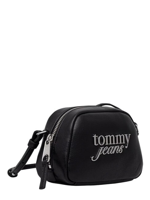 TJW BOLD Borsa mini, a tracolla black - Borse Donna