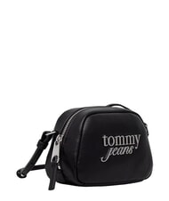 TOMMY HILFIGER TJW BOLD Borsa mini, a tracolla black - Borse Donna - 4