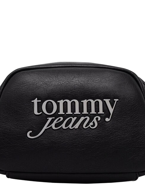 TJW BOLD Borsa mini, a tracolla black - Borse Donna