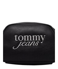 TOMMY HILFIGER TJW BOLD Borsa mini, a tracolla black - Borse Donna - 5