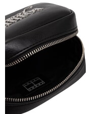 TOMMY HILFIGER TJW BOLD Borsa mini, a tracolla black - Borse Donna - 7
