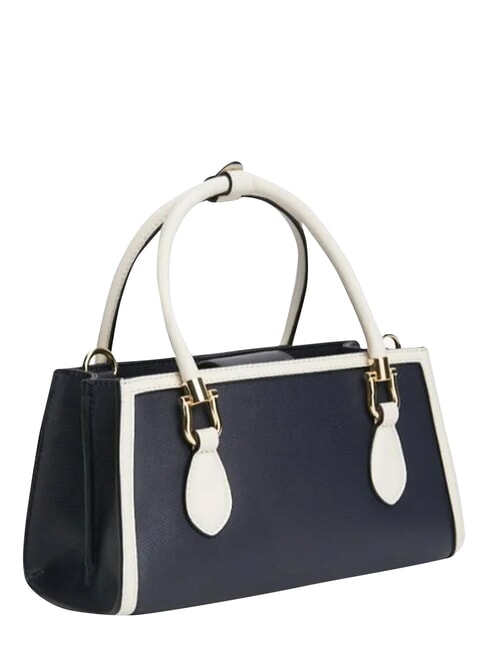 TH GRACE Borsa mini a mano, con tracolla space blue - Borse Donna