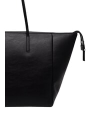 TOMMY HILFIGER TJW BOLD Borsa shopping, a spalla black - Borse Donna - 3