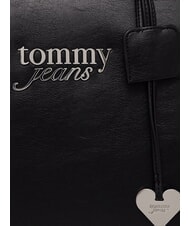 TOMMY HILFIGER TJW BOLD Borsa shopping, a spalla black - Borse Donna - 4