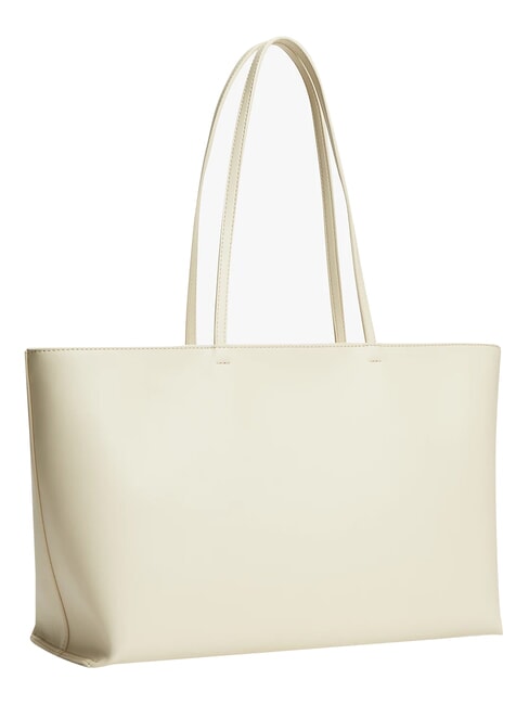 TJW MUST XL Borsa a spalla, con logo in rilievo harbor haze - Borse Donna