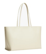 TOMMY HILFIGER TJW MUST XL Borsa a spalla, con logo in rilievo harbor haze - Borse Donna - 3