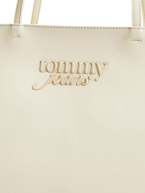 TJW MUST XL Borsa a spalla, con logo in rilievo harbor haze - Borse Donna