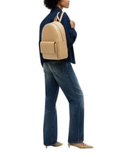 TOMMY HILFIGER TH ICON Zaino con tasca frontale - Borse Donna