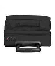 EASTPAK Trolley TRANS4, bagaglio a mano NERO - Bagagli a mano - 5