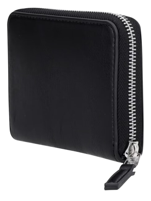 TJW BOLD Portafoglio compatto black - Portafogli Donna