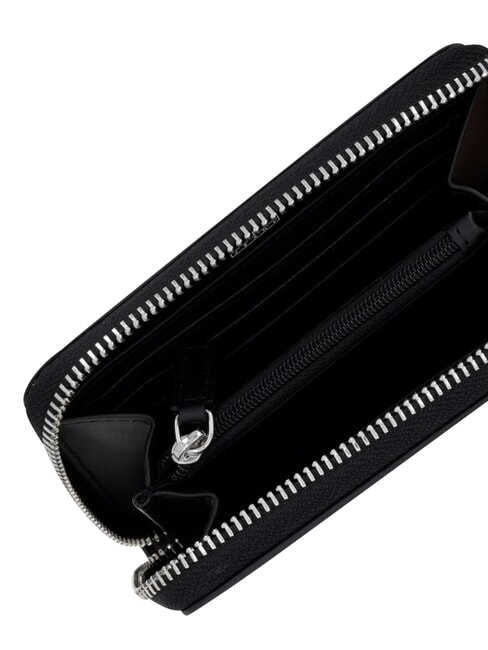 TJW BOLD Portafoglio compatto black - Portafogli Donna