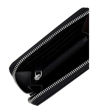 TOMMY HILFIGER TJW BOLD Portafoglio compatto black - Portafogli Donna - 4