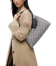 TOMMY HILFIGER TH ICON Borsa a spalla - Borse Donna