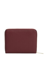 TOMMY HILFIGER TH ICON Portafoglio ripiegabile - Portafogli Donna