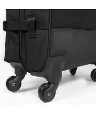 EASTPAK TRANS4 S Trolley bagaglio a mano NERO - Bagagli a mano - 6