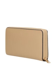 TOMMY HILFIGER TH ICON L Portafoglio ziparound - Portafogli Donna
