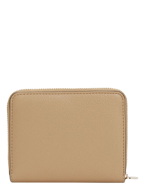 TH ICON Portafoglio ripiegabile classic khaki - Portafogli Donna