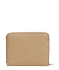 TOMMY HILFIGER TH ICON Portafoglio ripiegabile classic khaki - Portafogli Donna - 2