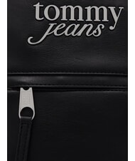 TOMMY HILFIGER TJW BOLD Zaino stile urbano black - Borse Donna - 5
