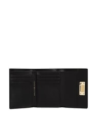 TOMMY HILFIGER TH MODERN Portacarte di credito black - Portafogli Uomo - 3