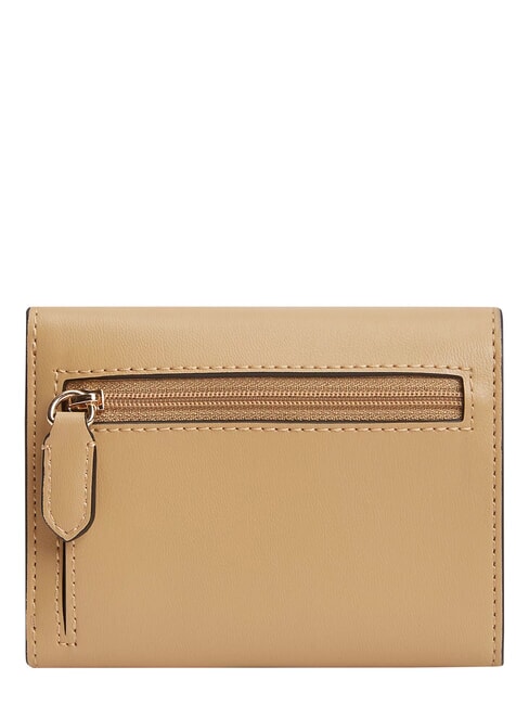TH MODERN Portacarte di credito classic khaki - Portafogli Uomo
