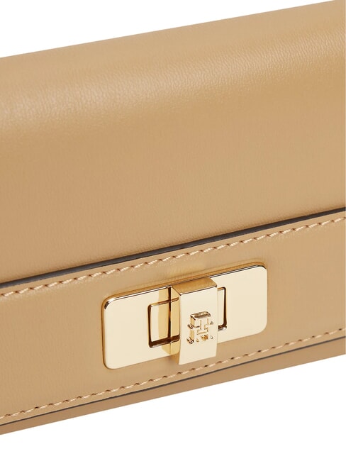 TH MODERN Portacarte di credito classic khaki - Portafogli Uomo