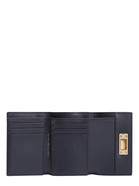 TH MODERN Portacarte di credito classic khaki - Portafogli Uomo