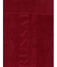 TRUSSARDI BEACH Telo Mare ruby - Accessori Viaggio - 2