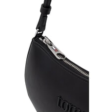 TOMMY HILFIGER TJW MUST Borsa a spalla regolabile black - Borse Donna - 4