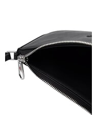 TOMMY HILFIGER TJW MUST Borsa a spalla regolabile black - Borse Donna - 5