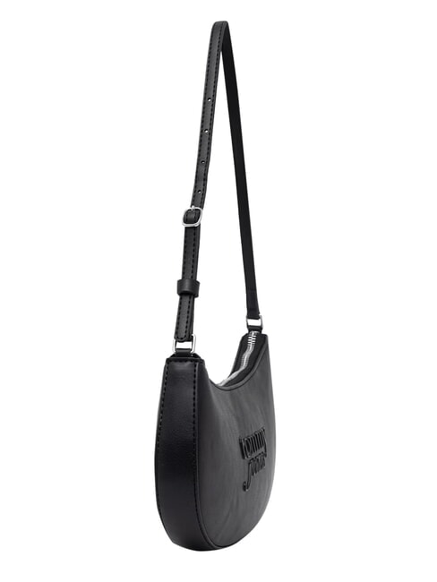 TJW MUST Borsa a spalla regolabile black - Borse Donna