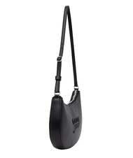TOMMY HILFIGER TJW MUST Borsa a spalla regolabile black - Borse Donna - 6