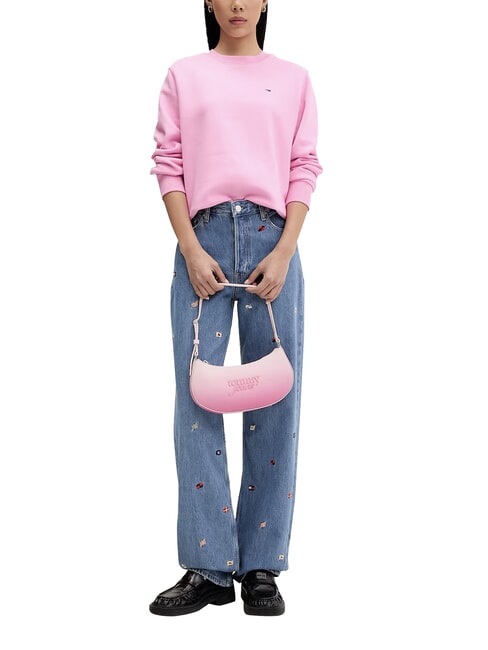TJW MUST Borsa shopping, a spalla pink lilac / sugar pink - Borse Donna