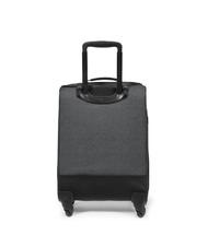 EASTPAK TRANS4 S Trolley bagaglio a mano BlackDenim - Bagagli a mano - 4