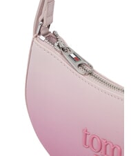 TOMMY HILFIGER TJW MUST Borsa shopping, a spalla pink lilac / sugar pink - Borse Donna - 5