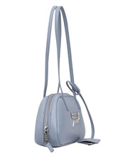 TOMMY HILFIGER TJW BOLD Borsa baguette, a spalla iceland blue - Borse Donna - 3