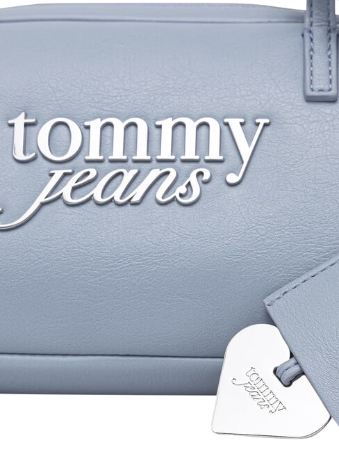 TJW BOLD Borsa baguette, a spalla iceland blue - Borse Donna