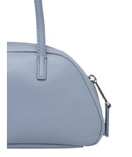 TOMMY HILFIGER TJW BOLD Borsa baguette, a spalla iceland blue - Borse Donna - 6